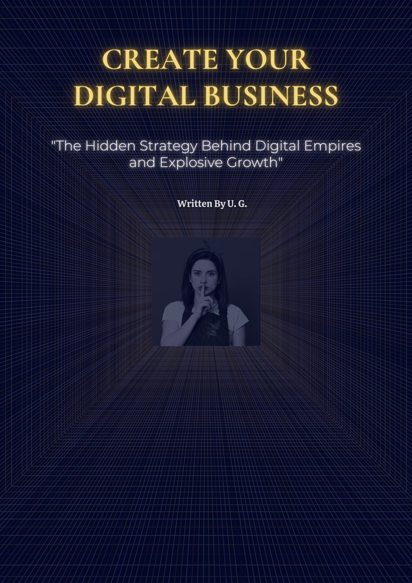 Create Your Digital Business